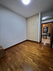 Merawoods (D23), Condominium #583953781